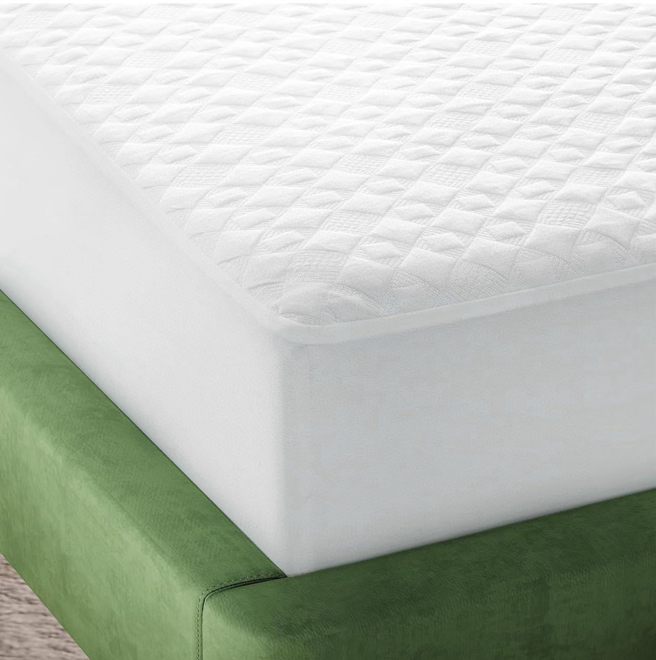 Bamboo Waterproof Mattress Protector