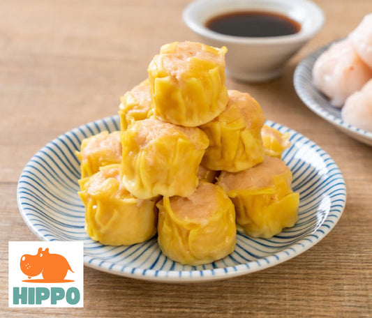 Handmade Pork Siu Mai (15 pcs)