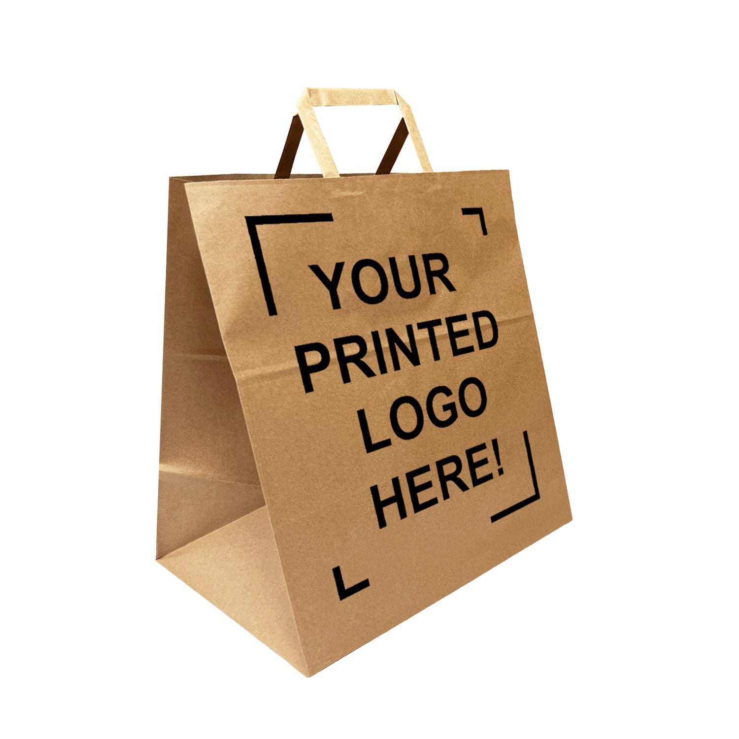 14x10x15 paper bags sales