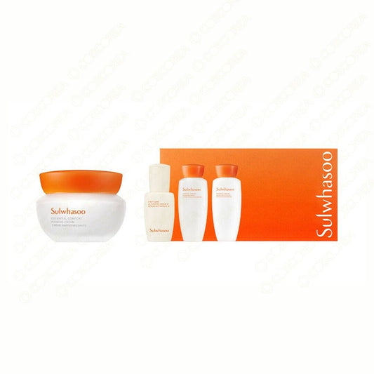 Sulwhasoo Essential Comfort Firming Cream Set