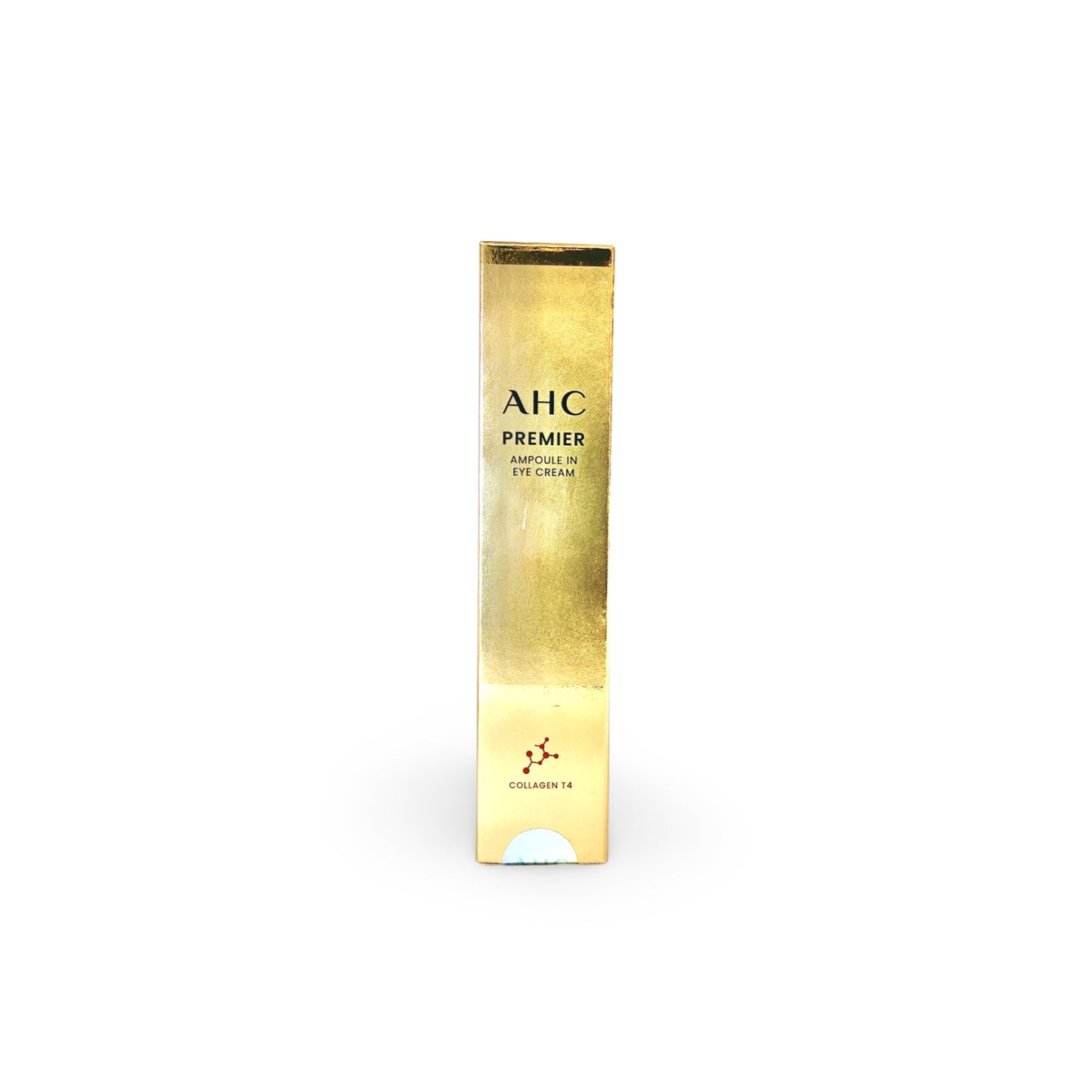 AHC Premier Ampoule In Eye Cream