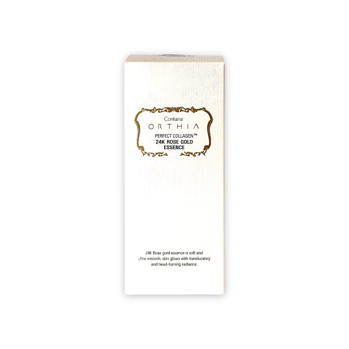 Coreana Perfect Collagen 24K Rose Gold Essence