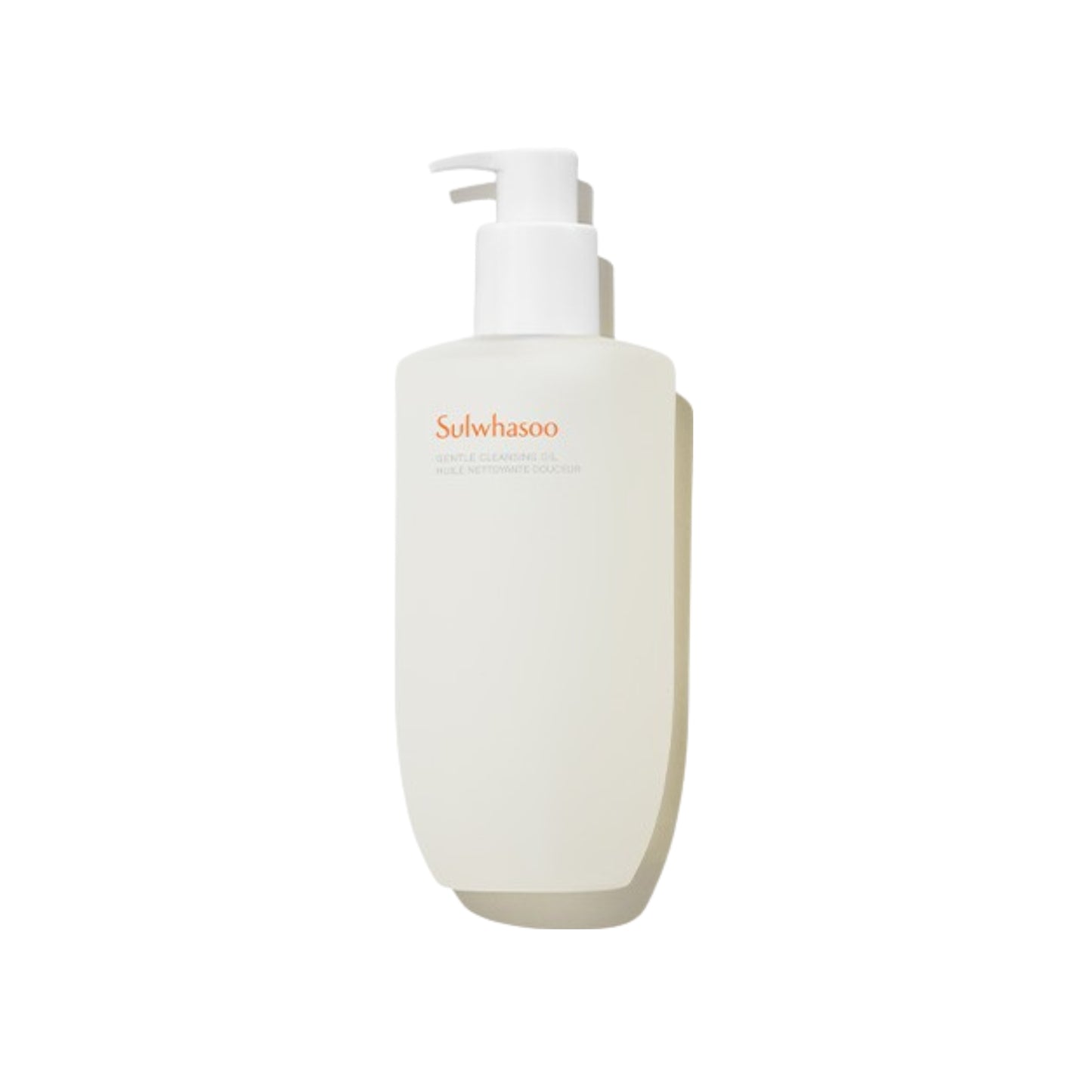 Sulwhasoo Gentle Cleasing Oil 200ml