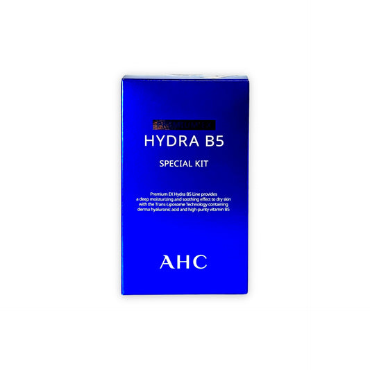 AHC Premium EX Hydra B5 Special Kit