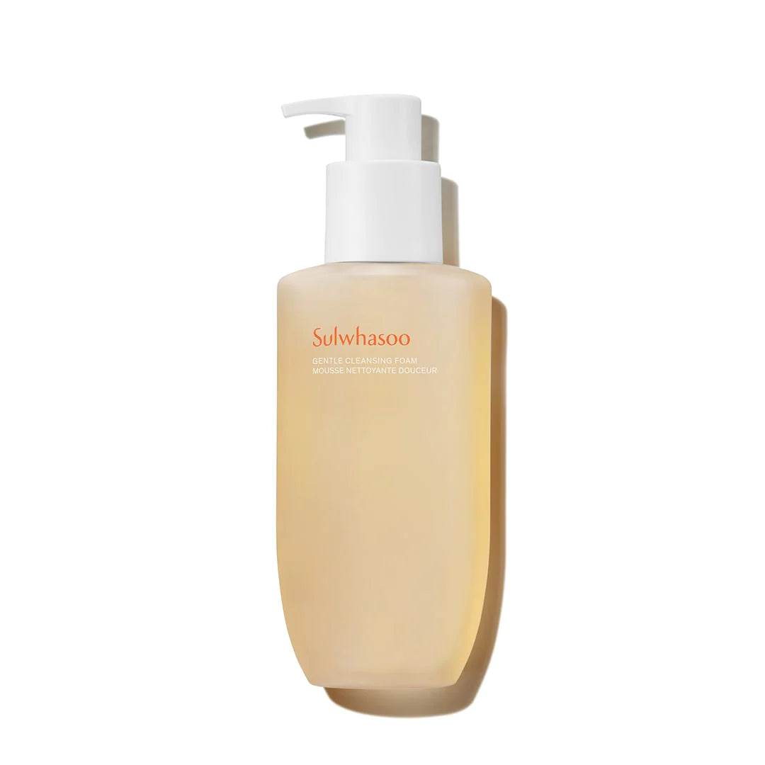 Sulwhasoo Gentle Cleasing Foam 200ml