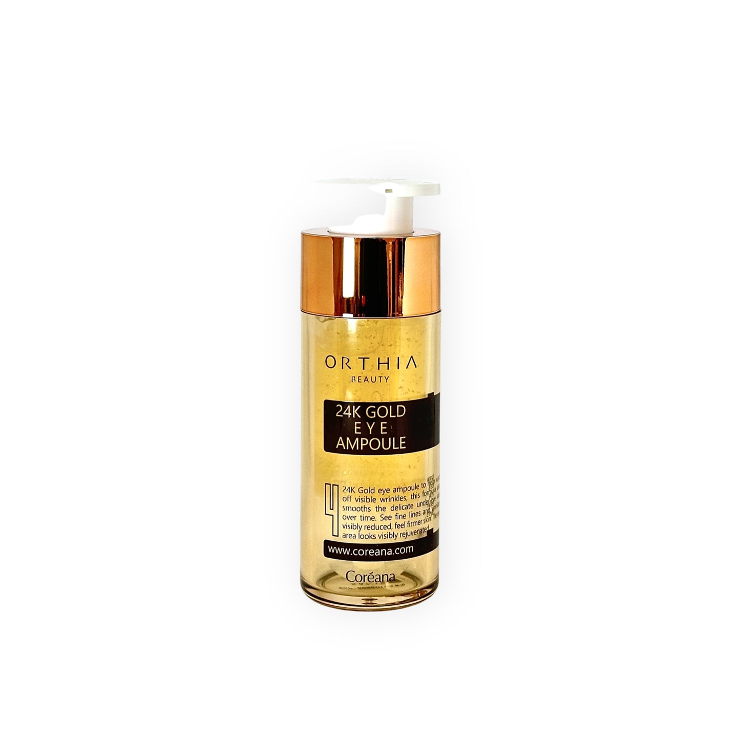 Coreana 24K Gold Eye Ampoule