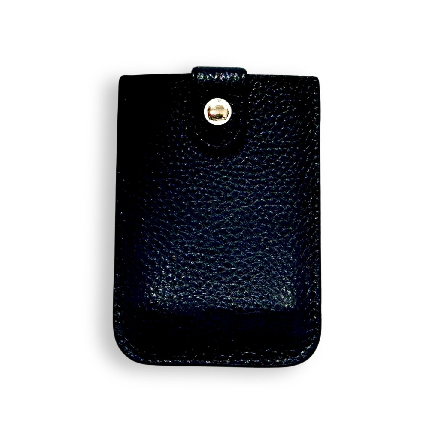 Multifunctional Card Holder, 4 Colors( Black/Dark Brown/Elephant Grey/ Light Pink)