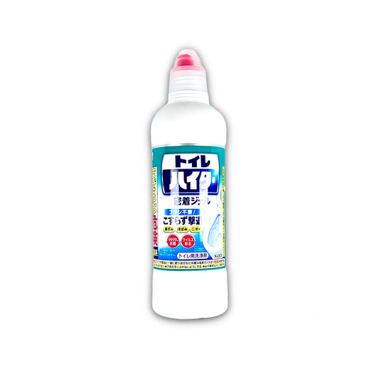 Kao Disinfectant Cleaning Toilet Hitter Adhesive Gel 500ml