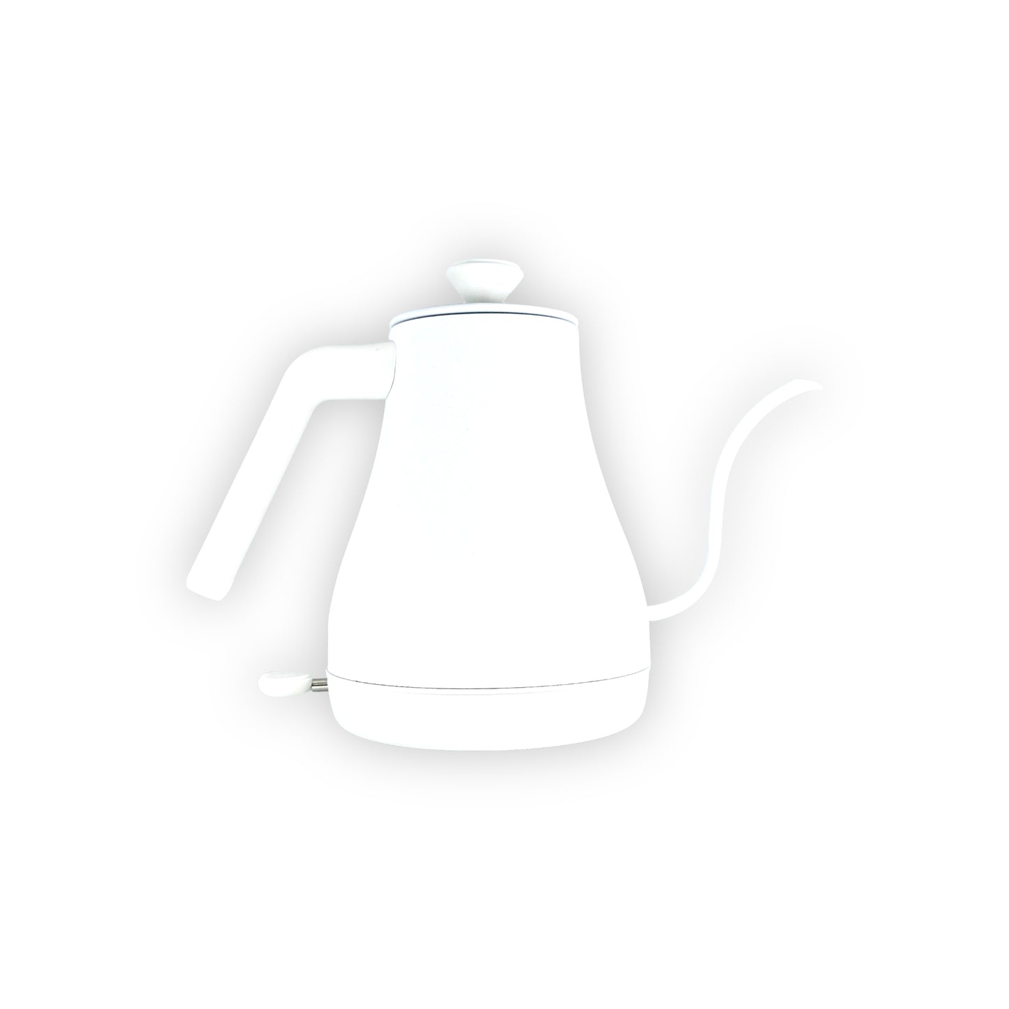 Linmetic Electric Kettle, 1L 800W Heater Kettles with LED Light