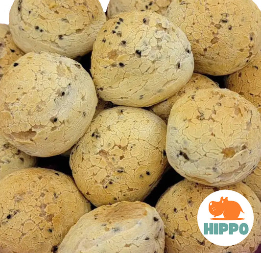 Korean Mochi Bread 6pcs/box(Frozen)