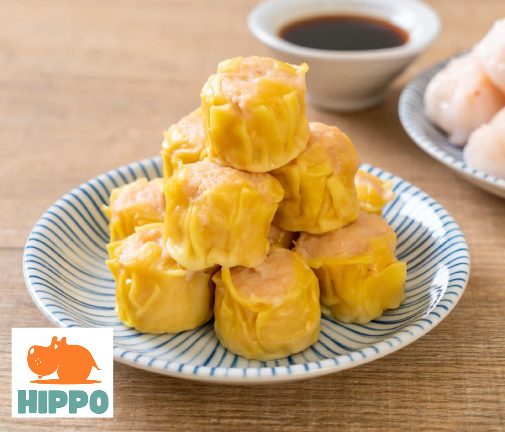 Handmade Pork Siu Mai (15 pcs)