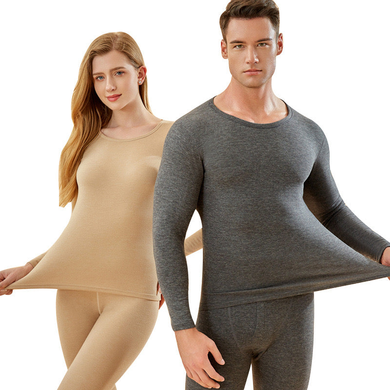 Men and Women Thermal Underwear