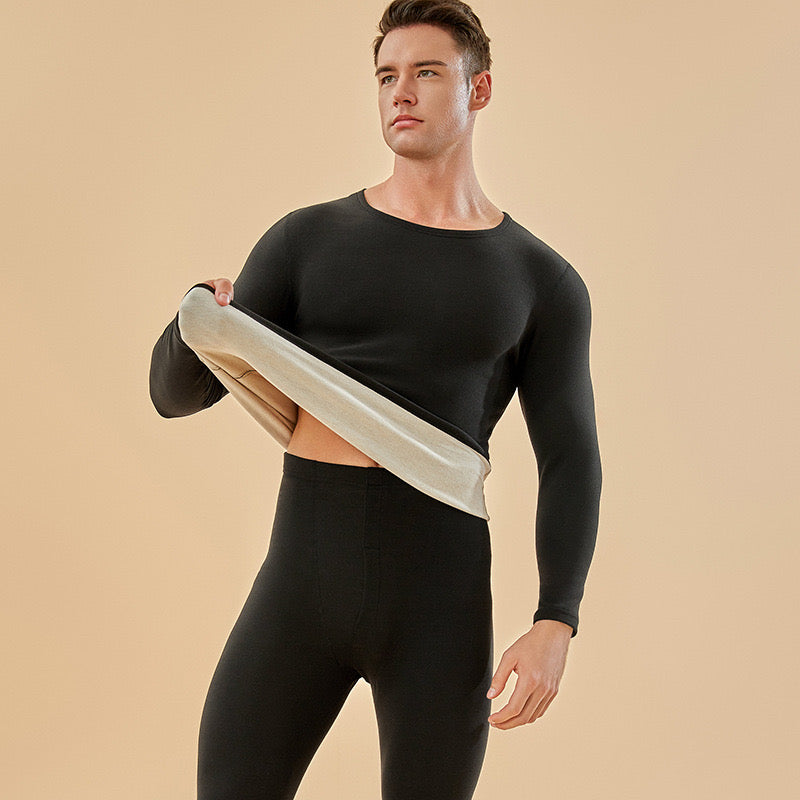 Men and Women Thermal Underwear