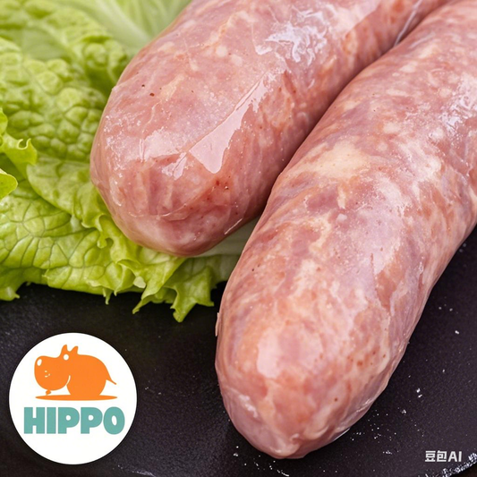 Juicy Taiwanese Sausage 450g