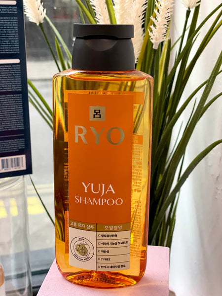 RYO Shampoo