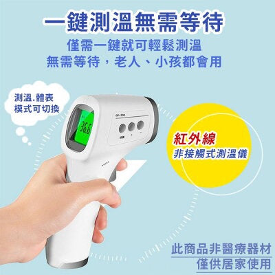 Medical Forehead Thermometer