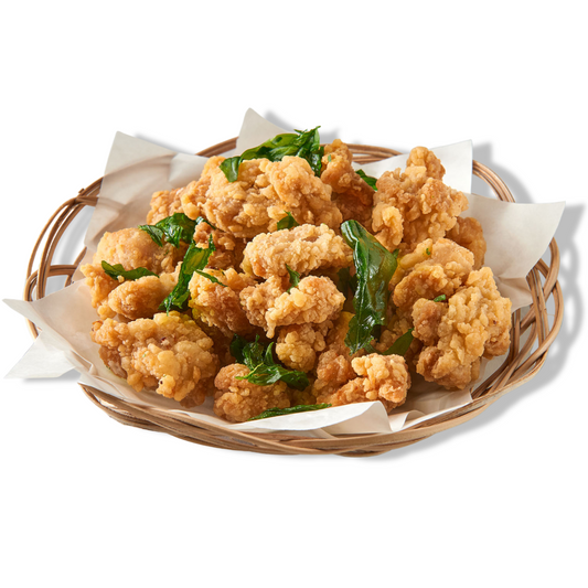 Ulife Select Taiwanese Popcorn Chicken