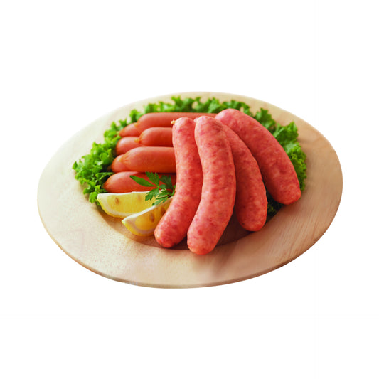 Ulife Select Taiwanese Sausage