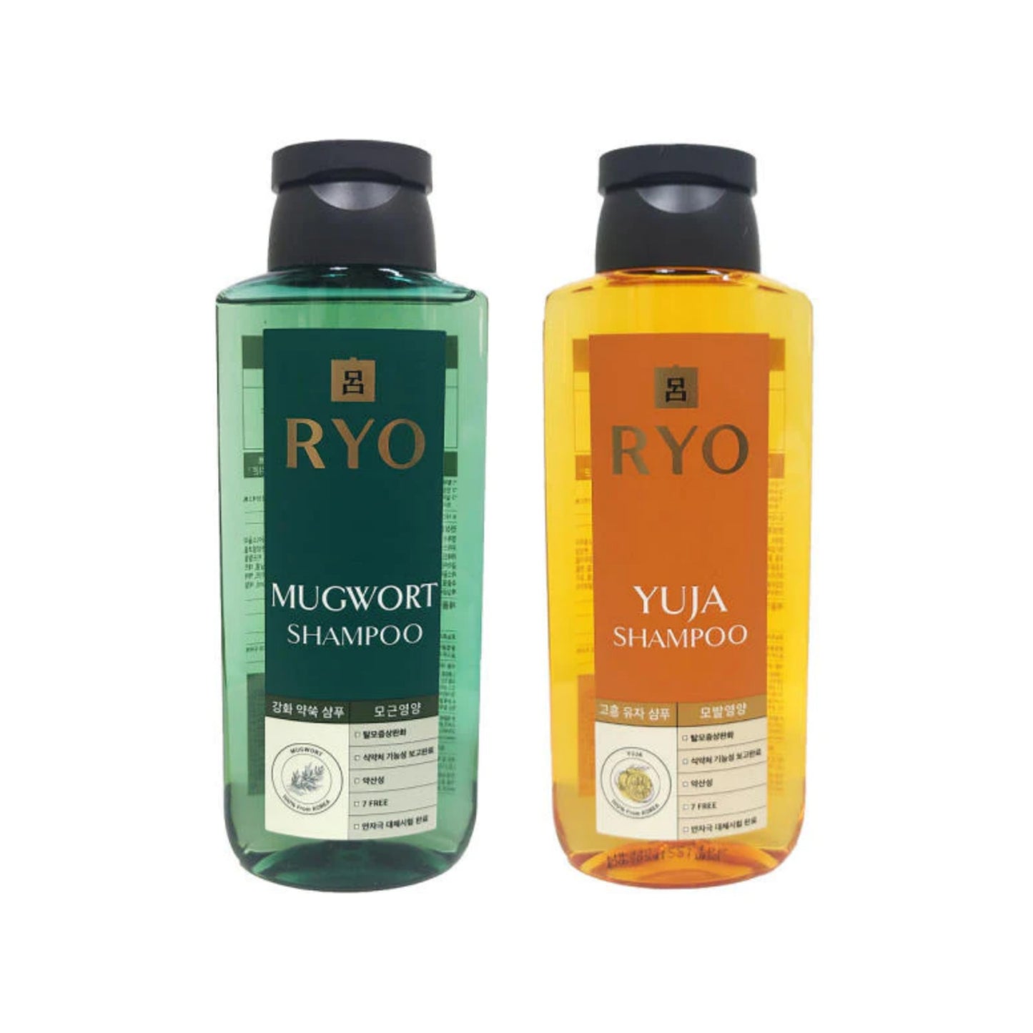 RYO Shampoo